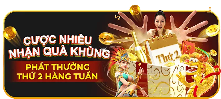 Khuyến mãi chào mừng Win8bet
