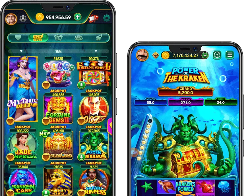 Trò Chơi Máy Đánh Bạc Win8bet