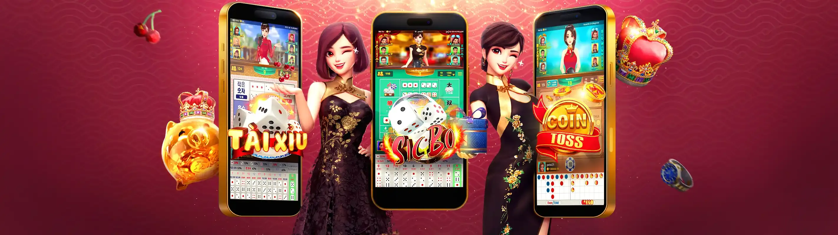 Hình ảnh chính Win8bet Blog
