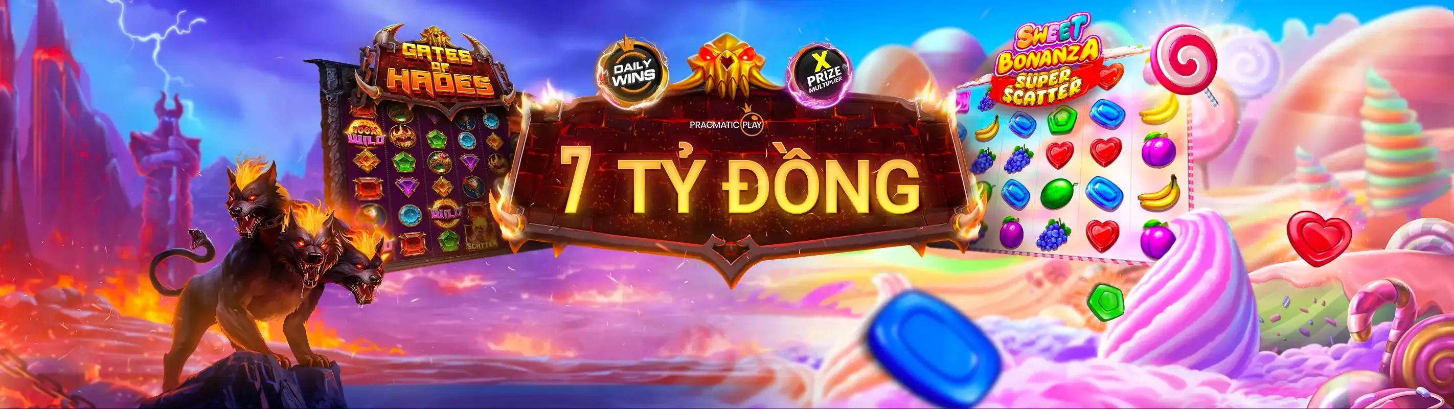 Hoàn trả hàng tuần cho slots