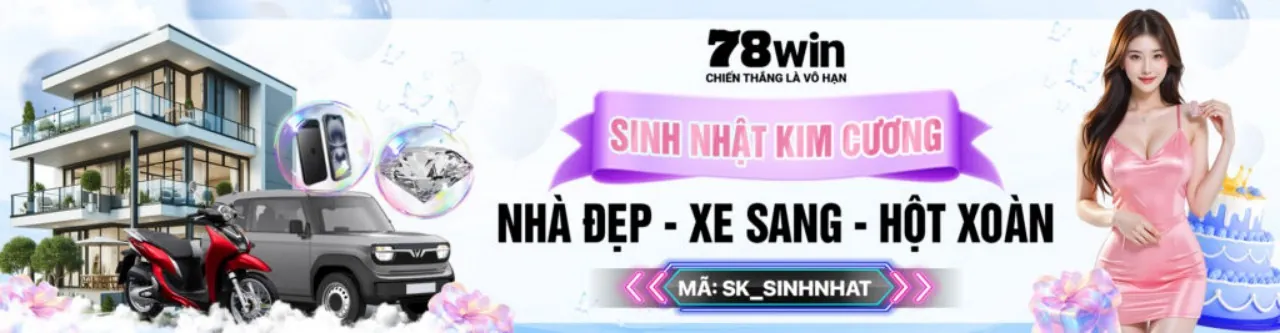 Ưu đãi chào mừng cho người chơi mới