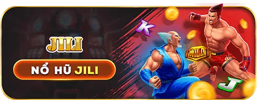 Bắn Cá Jackpot